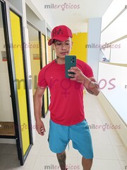 HOMBRE BISEXUAL RESERVADO... SOY MIGRANTE EN SU PAÍS BUSCANDO AYUDA... - FOTO 5