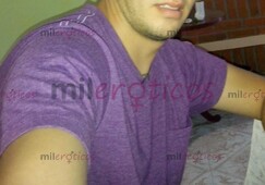 HOLA SOY DANIEL, HOMBRE COMPLACIENTE A MUJERES DE TUNJA - FOTO 5