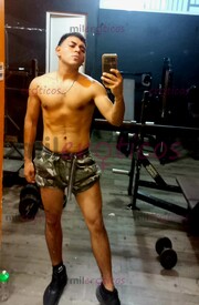 HOLA MI NOMBRE ES URIEL PASEMOS RICOS MOMENTOS! - FOTO 6