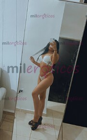 NAYARI COLOMBIANA PETIT TRATO DE NOVIOS!!! TOCAME COMPLETITA!!! - FOTO 6