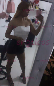 LLEGÓ TU MONA LINDA FULL CALIENTE LISTA PARA COMPLACERTE EN TODO - FOTO 1