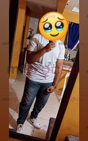 HOLA SOY ANDRES EL LECHERO NUEVO EN LA CIUDAD CON GANAS DE COMPLACERTE - FOTO 7