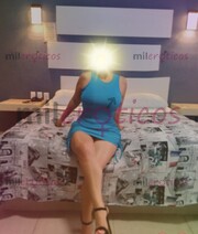 ESTA NOCHE CALIENTE PAPITO MOJATE CONMIGO! SEÑORA MAYRIM SUPER SEXYY - FOTO 6