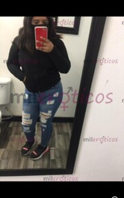 ESCORT TIERNA Y BONITA DISPONIBLE PARA TI - FOTO 2