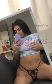 MI NOMBRE ES VERO ME GUSTARÍA CONOCERTE SOY MUY CACHONDA FOGOSA CERO MAMONA - FOTO 3