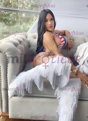 LA MODELO TRANS MAS BELLA Y ARDIENTE DE LA WED EL SEXO ES MI VÍCIO Y MI PASION - FOTO 7