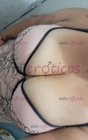 PUTITA CACHONDA CON GANAS DE VERGA Y DE QUE ME LA MAMES BIEN RICO - FOTO 2