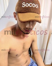 COSTEÑO ARRECHO, VERGA TEMPLADA VENOSA, HETERO! - FOTO 8