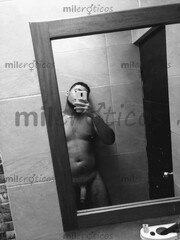 CHICO HETERO MORBOSO QUE LE GUSTA DAR VERGA - FOTO 5