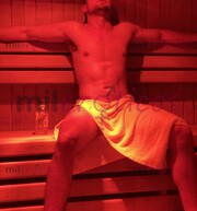 ACTIVO (POWER TOP) 20CM DISCRETO VARONIL GUAPO - FOTO 2