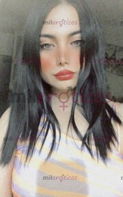 HOLA SOY SCARLET UNA CHICA TRANY RICA CACHONDA VERGUDA Y CALIENTE CONÓCEME SOY F - FOTO 5