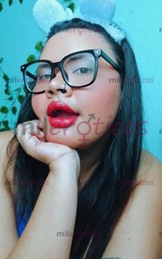 SEXY DAMA, ARRECHA, CULONA Y TETONA. GANOSA DE SACARTE TODA LA LECHE!! - FOTO 10