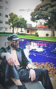 SANTIAGO ESTOY ACÁ PARA COMPLACERTE, BUEN LECHERO! - FOTO 2