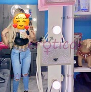 SOFI SUPER VIP ATREVETE A PECAR CONMIGO UNA CHAVA DE 20 AÑOS - FOTO 8