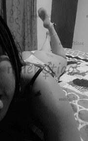 RECIEN LLEGADA A TU CIUDAD MI AMOR MOJADITA - FOTO 1