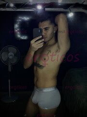 NUEVO EN ESTO INTER, COMPLACIENTE Y BUEN . CONÓCEME Y VAS A REPETIR - FOTO 7