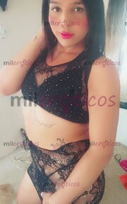 SOY UNA CHICA MUY COMPLACIENTE ALTA OJOS NEGROS. CABELLO NEGRO - FOTO 10