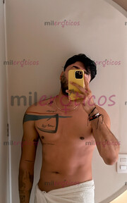 MASAJISTA PROFESIONAL POCOS DÍAS EN TU CIUDAD, DÉJATE CONSENTIR CON MIS MANOS - FOTO 8