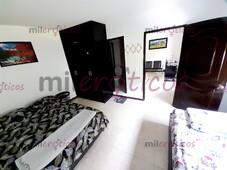 OFRECEMOS COMODAS HABITACIÓNES LUJOSO APARTAMENTO EN OCAÑA NORTE DE SANTANDER - FOTO 8
