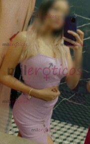 CONÓCEME Y PASA UN RATO INCREÍBLE Y PLACENTERO CON MI COMPAÑIA - FOTO 2