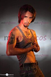 MASAJES TUI NA (ORIENTAL TAI) CON FINAL FELIZ DE 22 CM - FOTO 1