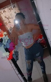 SOY KARELY Y PUEDO SATISFACERTE COMPLETITO Y CUMPLIR TUS FANTASIAS. - FOTO 7