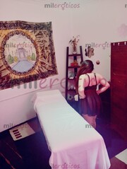 MASAJE DESCONTRACTURANTE EN CUERPO COMPLETO - FOTO 10