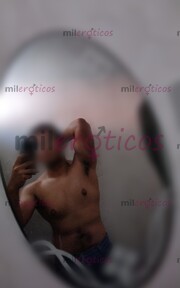 NUEVO EN EL AMBIENTE, OFREZCO MIS SERVICIOS (SOLO MUJERES) - FOTO 7