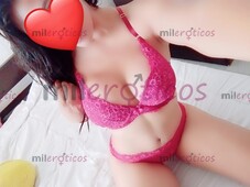 HOLA SOY NATALIA SEXI ARDIENTE Y MUY CACHONDA HARÉ REALIDAD TUS SUEÑOS - FOTO 10