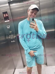 JORDY COMPLACIENTE NO TE ARREPENTIRAS INTER ME ADAPTO A TU ROL - FOTO 6