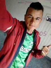 HOLA MI NOMBRE ES DANIEL UN CHICHO MUY ACTIVO - FOTO 9