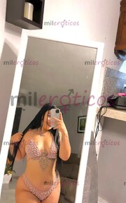 SOY CAMILA DULCE Y TIERNA 100 % DISPUESTA AH COMPLACERTE PARA QUE LA PASES BIEN - FOTO 7