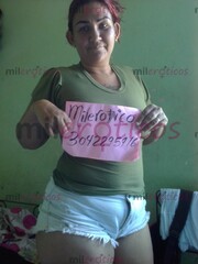 LLEGÓ TU COLOMBIANA PELI ROJA RIKOTA VEN Y HACEMOS COSITA - FOTO 2