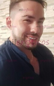 HOLA BEBES, ME LLAMO ALBERT, SUPER SENSUAL Y HOT, SUPER PRECIOS Y TRATO DE NOVI - FOTO 3