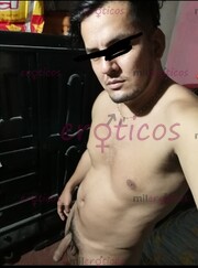 SERVICIO DE COMPAÑIA PARA DAMAS QUE QUIERAN FOLLAR ASTA LLEGARCE - FOTO 1