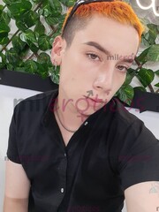 SEXY JOVEN VERSÁTIL CALIENTE DISPUESTO A HACERTE FELIZ - FOTO 3