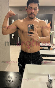 CHACAL ARDIENTE Y PUERCO DISPONIBLE PARA TI - FOTO 8