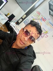 QUIERES CUMPLIR TU FANTASIA, TU FETICHE LLEGASTES AL LUGAR INDICADO - FOTO 3