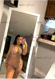 HOLA AMOR SOY SOFI DULCE Y TIERNA 100%COMPLACIENTE Y DISPUESTA A TODOOOOOOOOOOO - FOTO 6