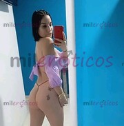 HOLA SOY UNA CHICA DE 23 AÑOS ACABO DE LLEGAR A TU CIUDAD PARA BRINDARTE - FOTO 8