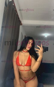 COLOMBIANA DE PRIMERA LISTA PARA COMPLACERTE RICO PAPI - FOTO 5
