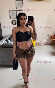 CHICA ESCORT INDEPENDIENTE EN TABASCO ! DISPONIBLE 24 HORAS AMOR - FOTO 8