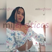 UNA BELLA ESCORT DISPUESTA AH COMPLACERTE - FOTO 6