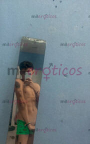 HERMOSO CHICO PASIVO DISPONIBLE (A.M) Y (P.M) DISCRETO HOY PROMOCIONES - FOTO 7
