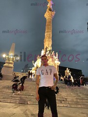 CHICO ARDIENTE JAROCHO DE 19 CM Q YE ARA JEMER COMO PERRA - FOTO 5