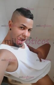 CHICO DE 23 AÑOS FULL MORBOSO COMPLACIENTE. DOMINANTE Y MUY CALIENTE - FOTO 10