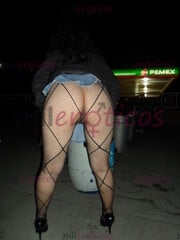SAHORI, EXHIBICIONISMO EN LA CALLE, MIS ANÉCDOTAS HÚMEDAS Y EXCITANTES - FOTO 3