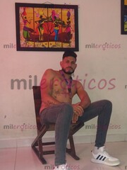HOMBRE SEXI DOTADO 100 X CIENTO ACTIVO Y COMPLACIENTE - FOTO 1