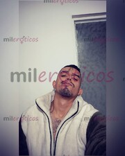 TATUADO ARRECHÓ DOMINANTE LECHERO ARDIENTES - FOTO 8