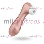 $210.000 SATISFYER PRO 2 ORO ROSA PROMOCIÓN - FOTO 8
